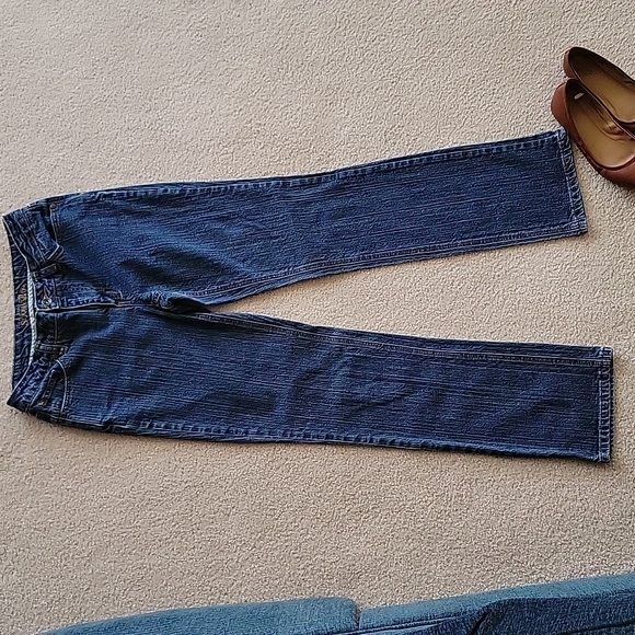 Jeans St. Johns Bay Size 8 - Picture 1 of 4